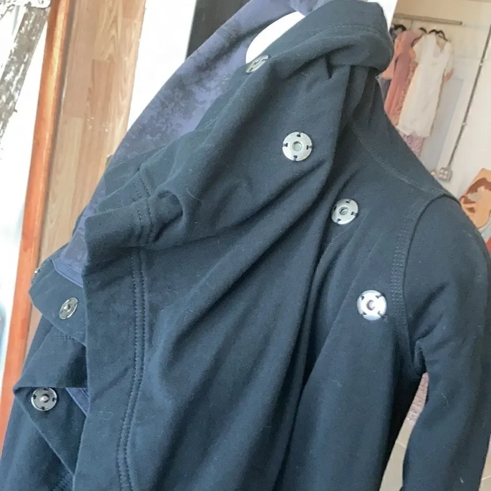 Lululemon athletica jacket